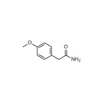 2-(4-Methoxyphenyl)acetamide