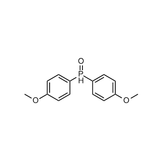Bis(4-methoxyphenyl)phosphine oxide