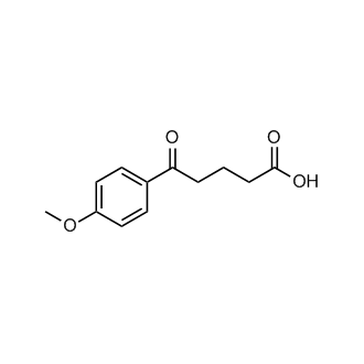 5-(4-Methoxyphenyl)-5-oxopentanoic acid