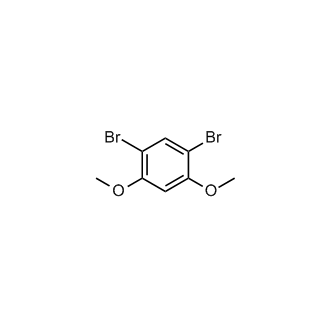 1,5-Dibromo-2,4-dimethoxybenzene