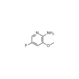 5-Fluoro-3-methoxypyridin-2-amine