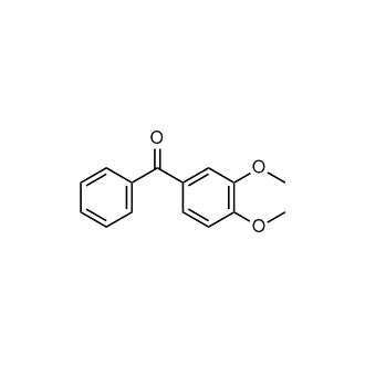 (3,4-Dimethoxyphenyl)(phenyl)methanone
