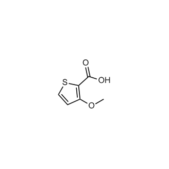 3-Methoxythiophene-2-carboxylic acid