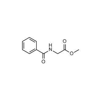 Methyl 2-benzamidoacetate