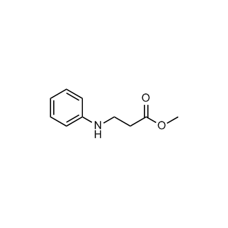 Methyl 3-(phenylamino)propanoate