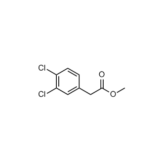 Methyl 2-(3,4-dichlorophenyl)acetate