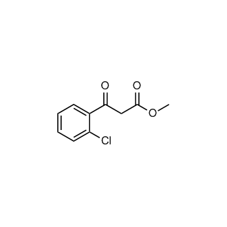 Methyl 3-(2-Chlorophenyl)-3-oxopropionate