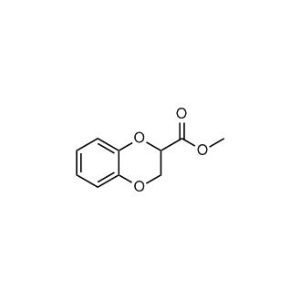 Methyl 1,4-Benzodioxane-2-carboxylate