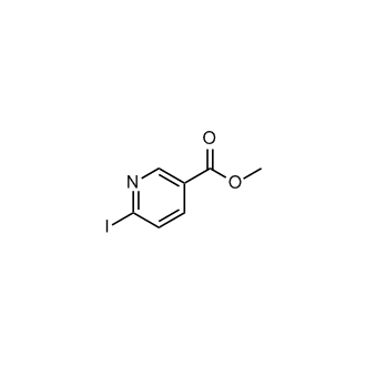 Methyl 6-iodonicotinate