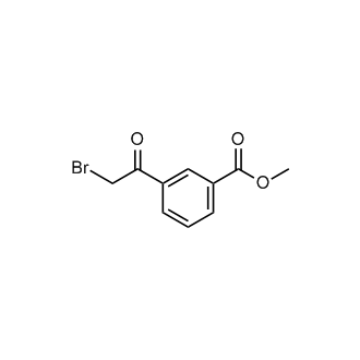 Methyl 3-(2-bromoacetyl)benzoate