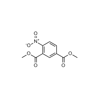 Dimethyl 4-nitroisophthalate