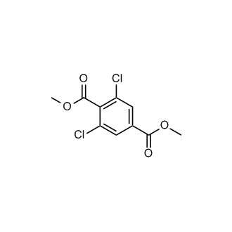 Dimethyl 2,6-dichloroterephthalate