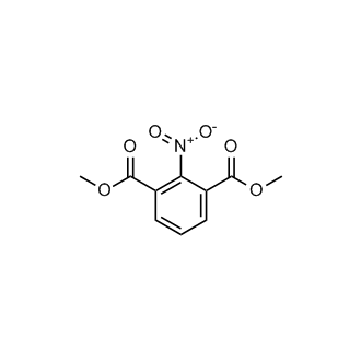 Dimethyl 2-nitroisophthalate