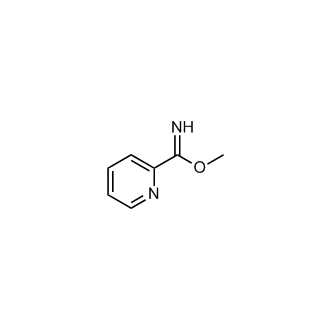 Methyl picolinimidate