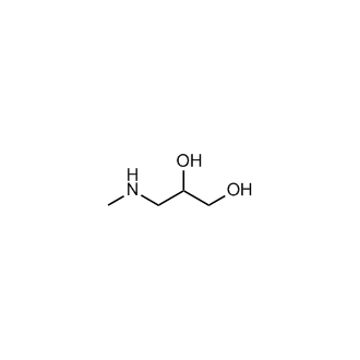 3-(Methylamino)propane-1,2-diol