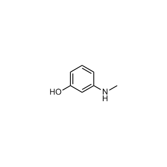 3-(Methylamino)phenol