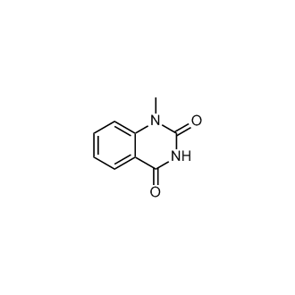 1-Methylquinazoline-2,4(1H,3H)-dione