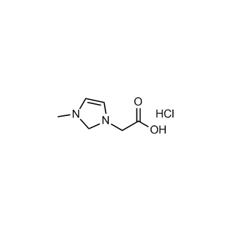 1-carboxymethyl-3-methylimidazolium chloride