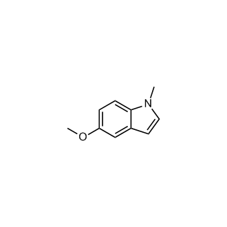 5-Methoxy-1-methyl-1H-indole