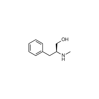 (S)-2-(Methylamino)-3-phenylpropan-1-ol