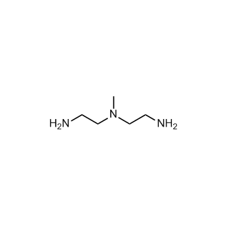 2,2'-Diamino-N-methyldiethylamine
