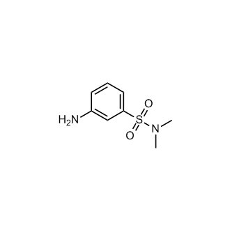 3-Amino-N,N-dimethylbenzenesulfonamide