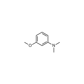 3-Methoxy-N,N-dimethylaniline