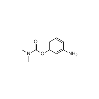 3-Aminophenyl dimethylcarbamate