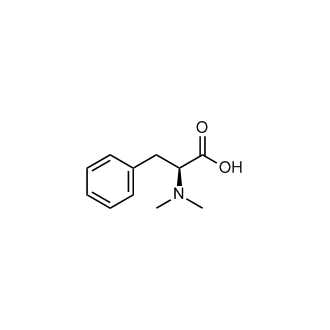 (S)-2-(Dimethylamino)-3-phenylpropanoic acid