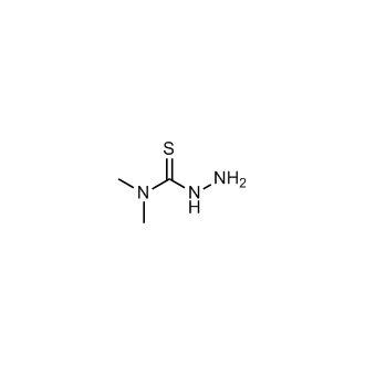 4,4-Dimethyl-3-thiosemicarbazide