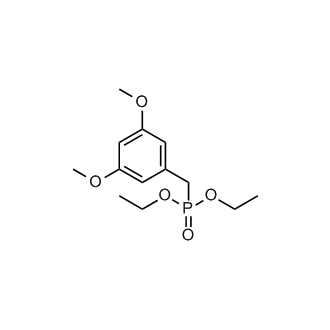 Diethyl 3,5-dimethoxybenzylphosphonate