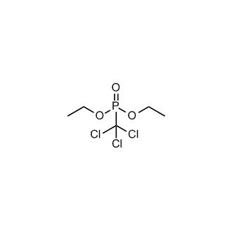 Diethyltrichloromethylphosphonate