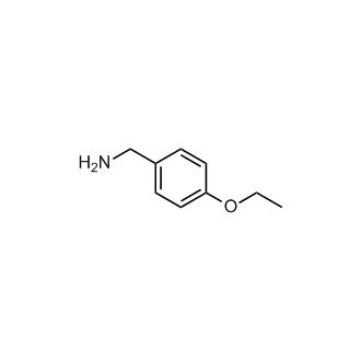 (4-Ethoxyphenyl)methanamine