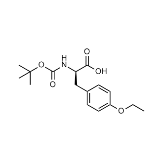 Boc-D-Tyr(Et)-OH