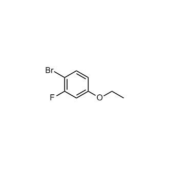 1-Bromo-4-ethoxy-2-fluorobenzene