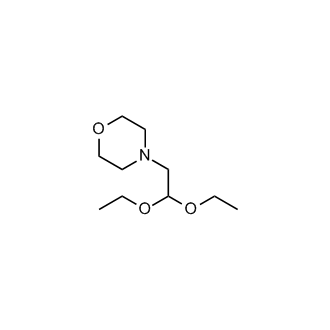 4-(2,2-Diethoxyethyl)morpholine