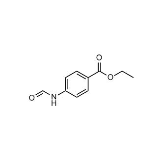 Ethyl 4-formamidobenzoate