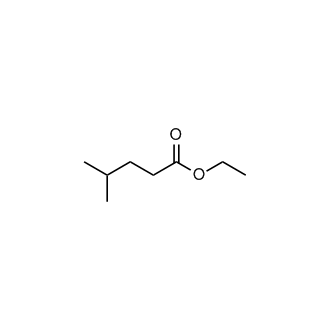 Ethyl 4-methylpentanoate