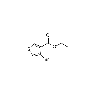 Ethyl 4-bromothiophene-3-carboxylate