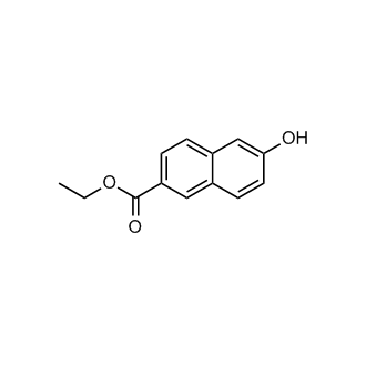 Ethyl 6-hydroxy-2-naphthoate