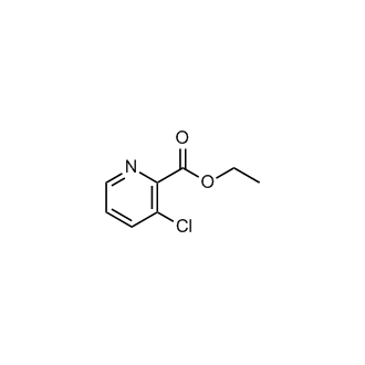 Ethyl 3-chloropicolinate