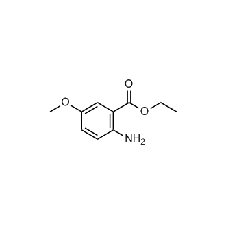 Ethyl 2-amino-5-methoxybenzoate