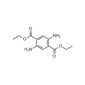 Diethyl 2,5-diaminoterephthalate