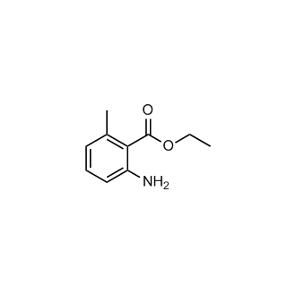 Ethyl 2-amino-6-methylbenzoate