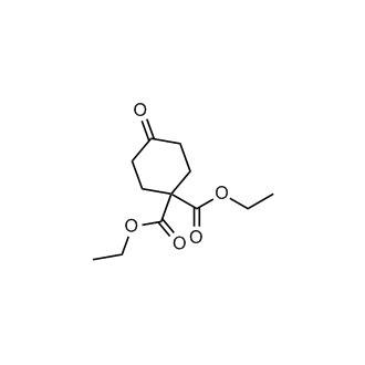 Diethyl 4-oxocyclohexane-1,1-dicarboxylate