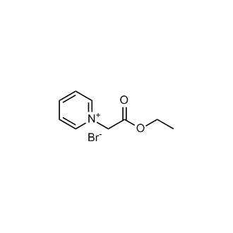 1-(2-Ethoxy-2-oxoethyl)pyridin-1-ium bromide
