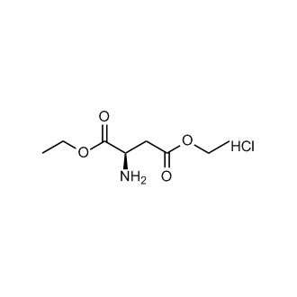 (R)-Diethyl 2-aminosuccinate hydrochloride