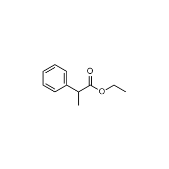Ethyl 2-phenylpropanoate