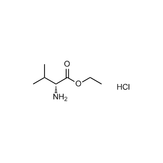 (R)-Ethyl 2-amino-3-methylbutanoate hydrochloride