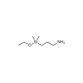 3-(Ethoxydimethylsilyl)propan-1-amine